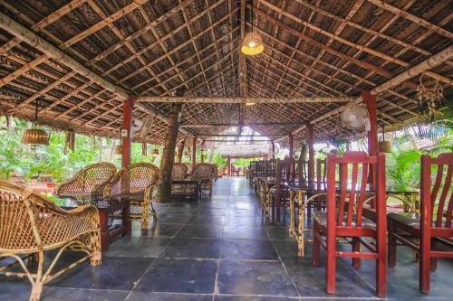 Фото Palm Trees Ayurvedic Heritage