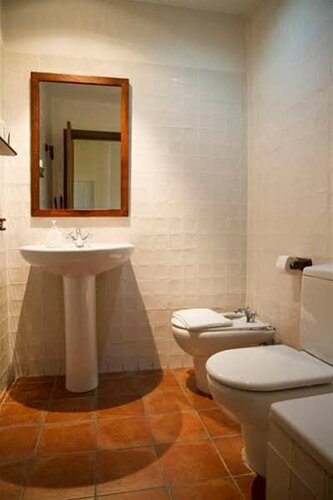 Апартаменты Apartamentos El Canónigo de Teruel в Теруэли