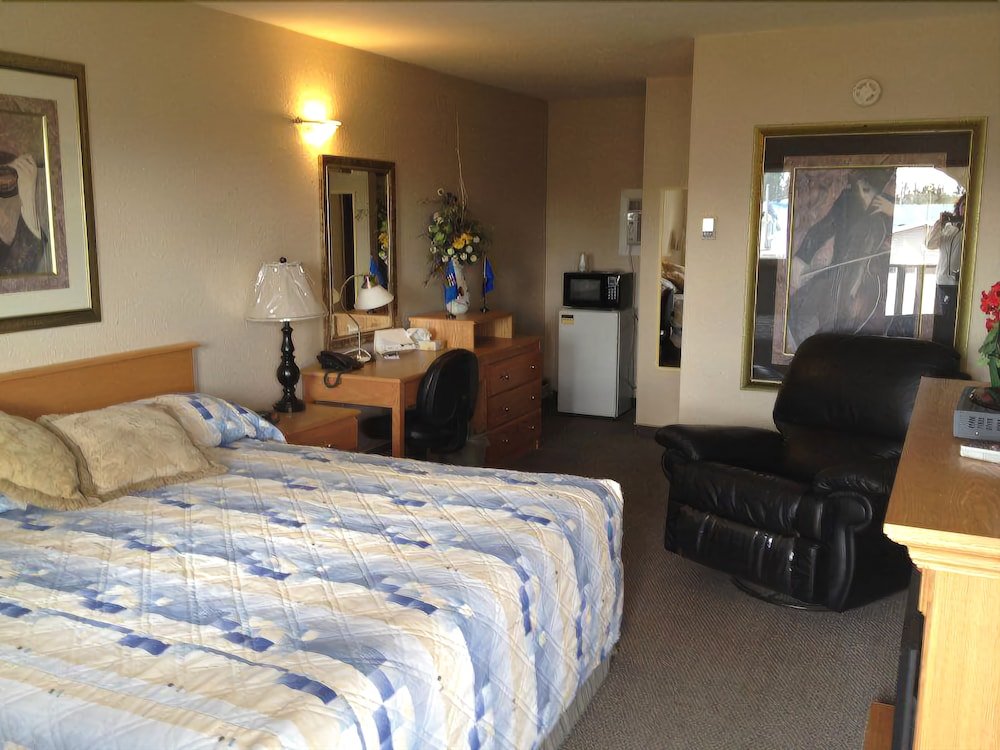 Фото Grassland Motel