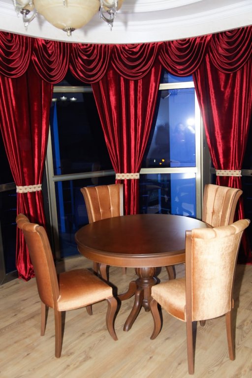 Фото Iberia Palace Hotel