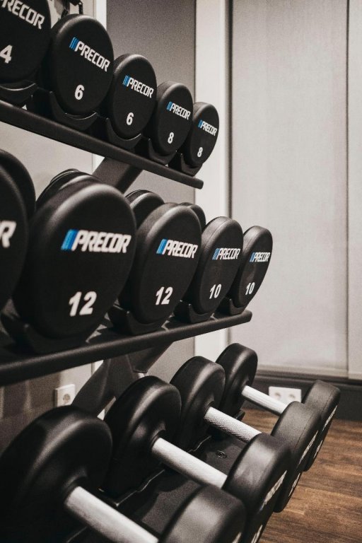 Фото Holiday Inn Eindhoven Airport