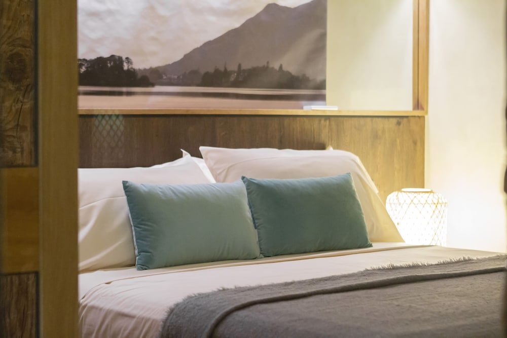 Фото Glorieta de Bilbao Madrid Centro