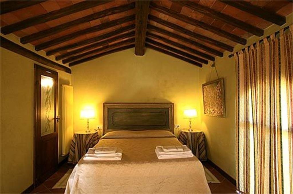 Фото Chianti View