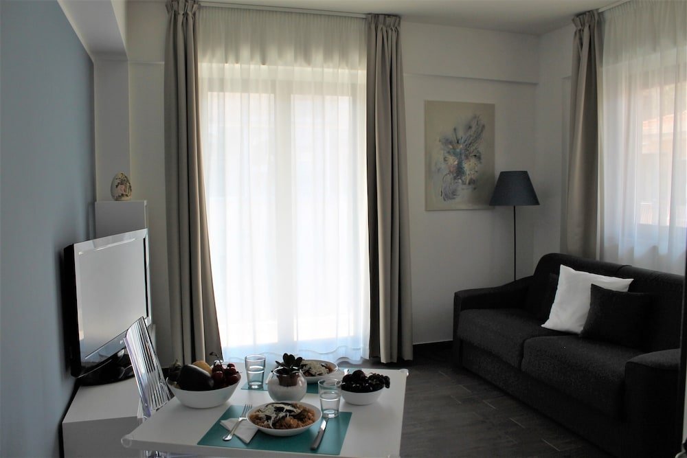 Фото Residence Pola