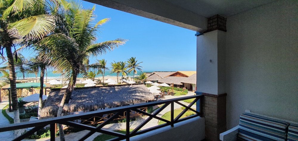 Фото Hotel Varandas Beach