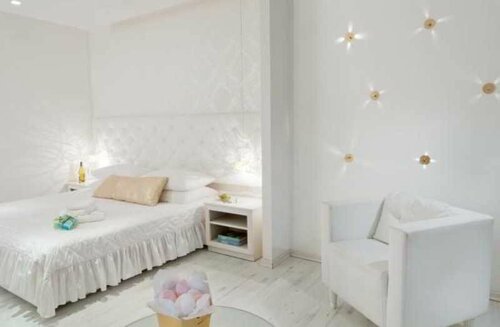 Гостиница Leonardo Hotel Negev в Беэр-Шеве