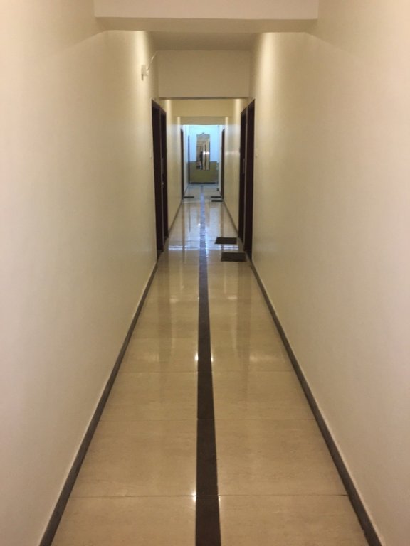 Фото Hotel Mahalaxmi