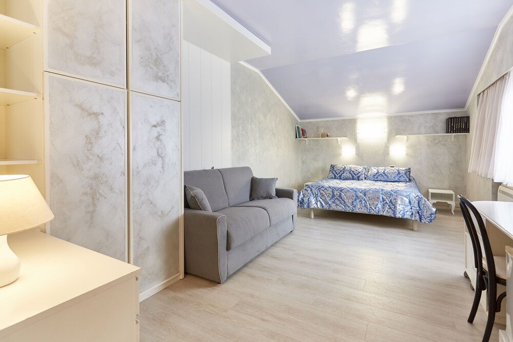 Фото Villa Lilla