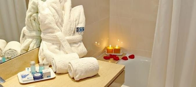 Фото Hotel Hcc Taber