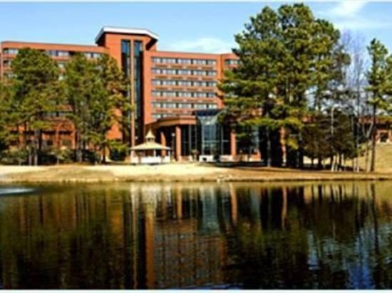 Фото Four Points by Sheraton Richmond