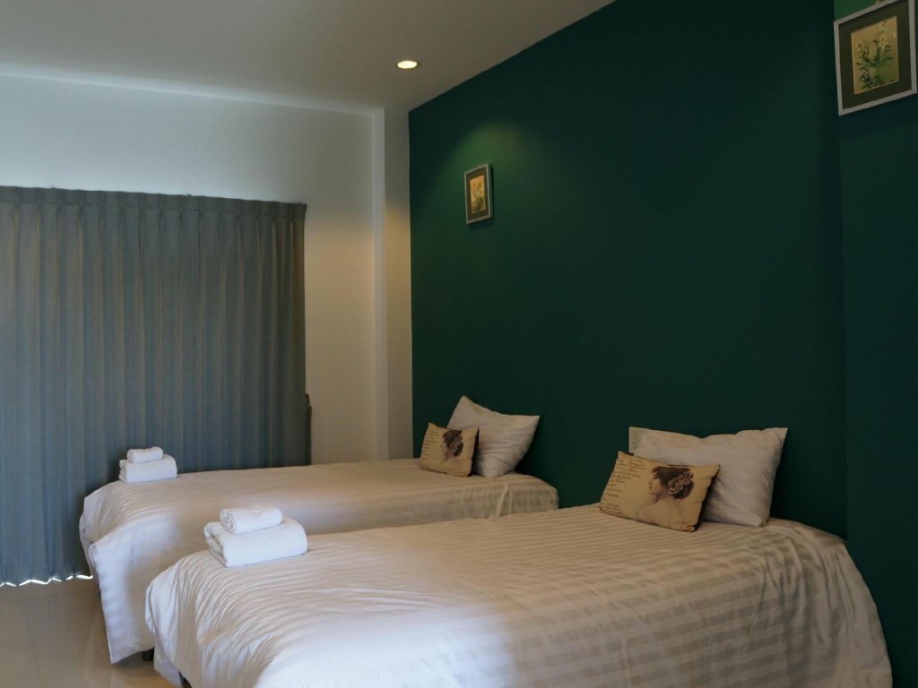 Hotel Sabai @ Chumphae, Khon Kaen Province, photo