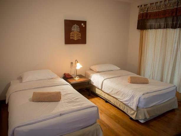 Фото Baan Tai Had Resort and Water Sports