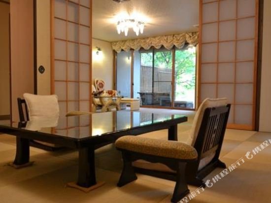 Фото Natsuse Onsen Miyakowasure