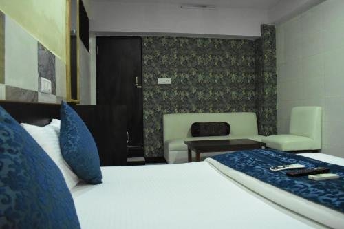 Фото Sai Sharan Stay Inn