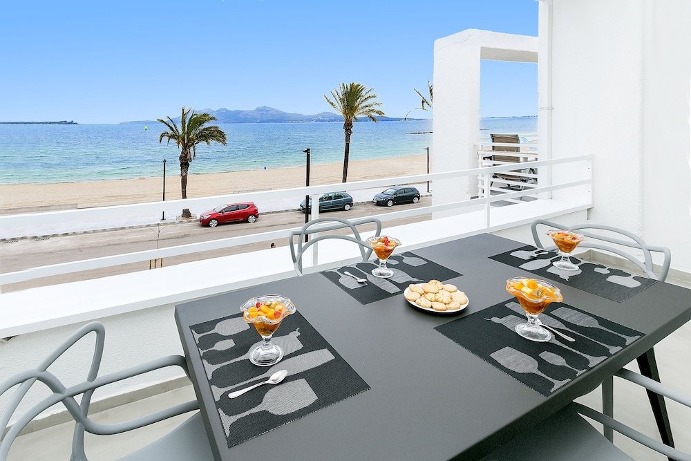 Фото Hoposa Apartamentos Montelin