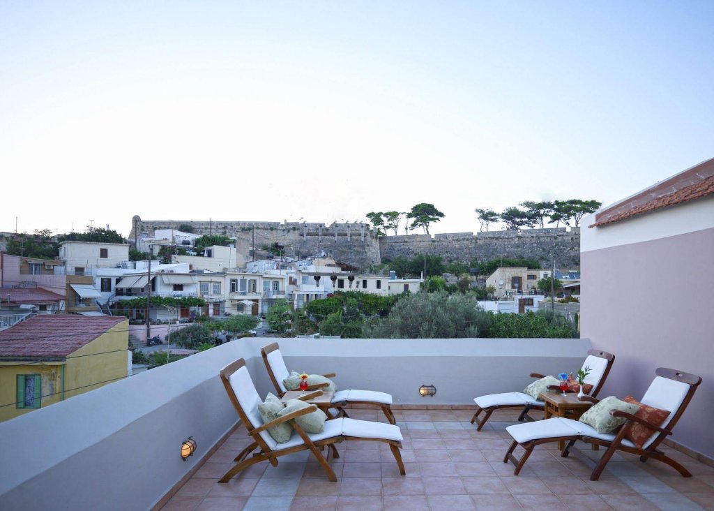 Фото Отель Palazzo Vecchio Exclusive Residence