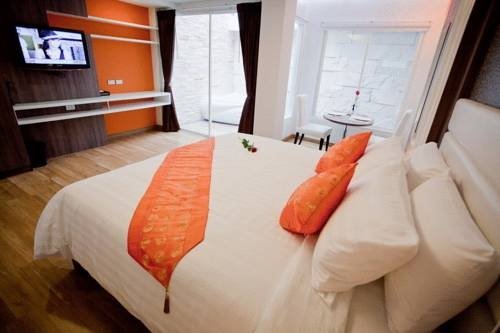 Фото ICheck inn Residences Sukhumvit 20