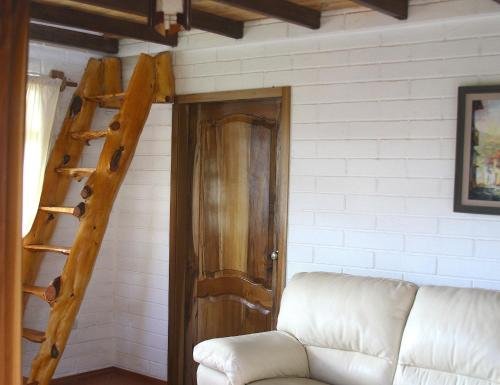 Фото Hosteria Cananvalle