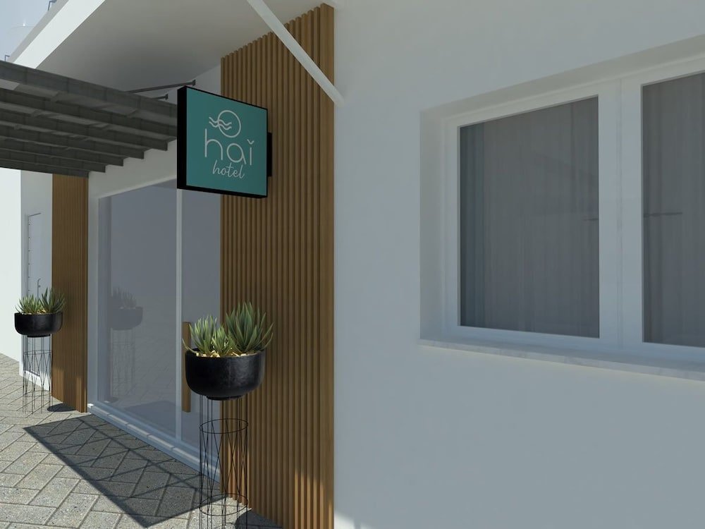Фото Hai Hotel