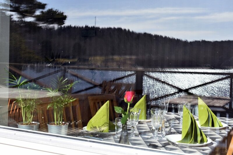 Гостиница Håveruds Hotell