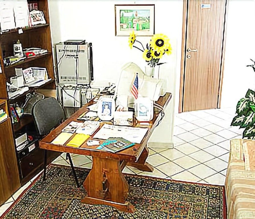 Фото отеля 4