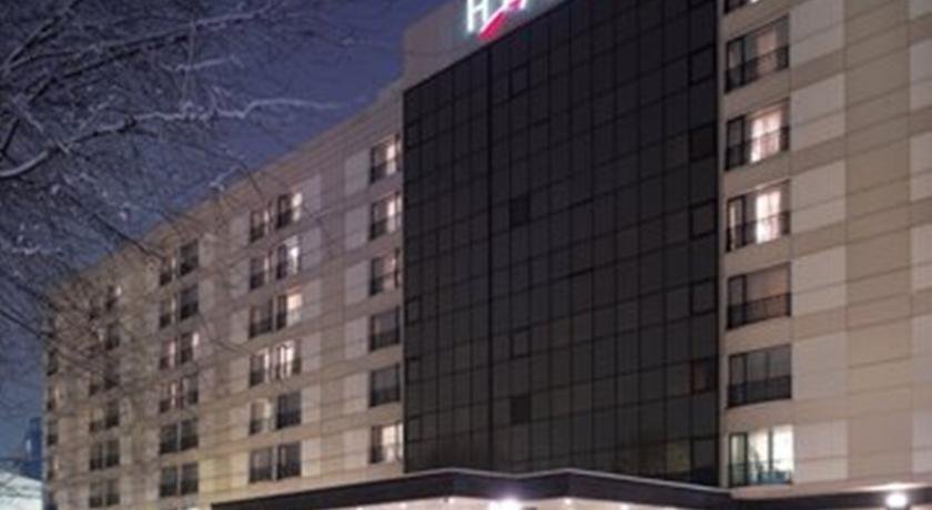 Фото Hyatt Regency Bishkek