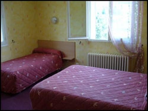 Фото Hotel du Faubourg