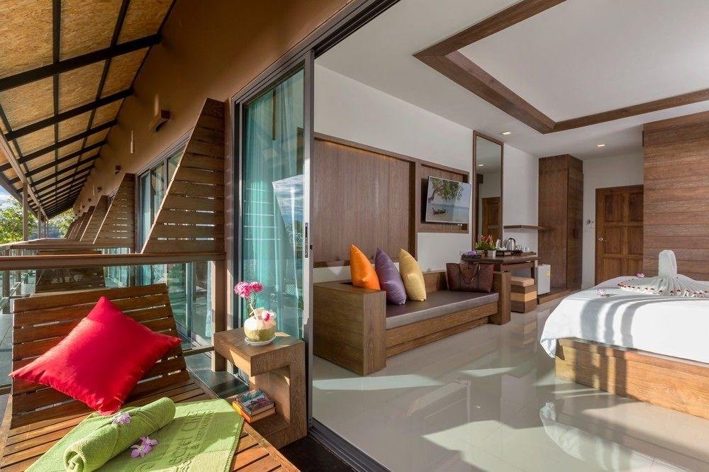 Фото Secret Cliff Villa