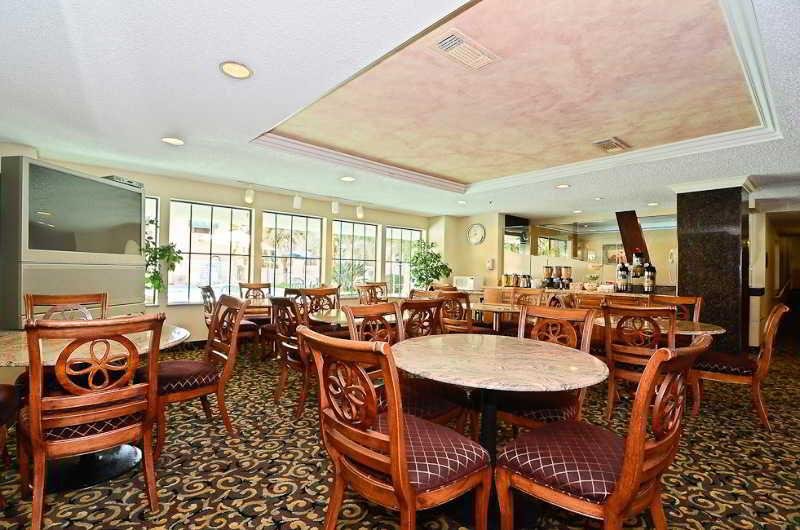 Фото Quality Inn & Suites Walnut - City of Industry