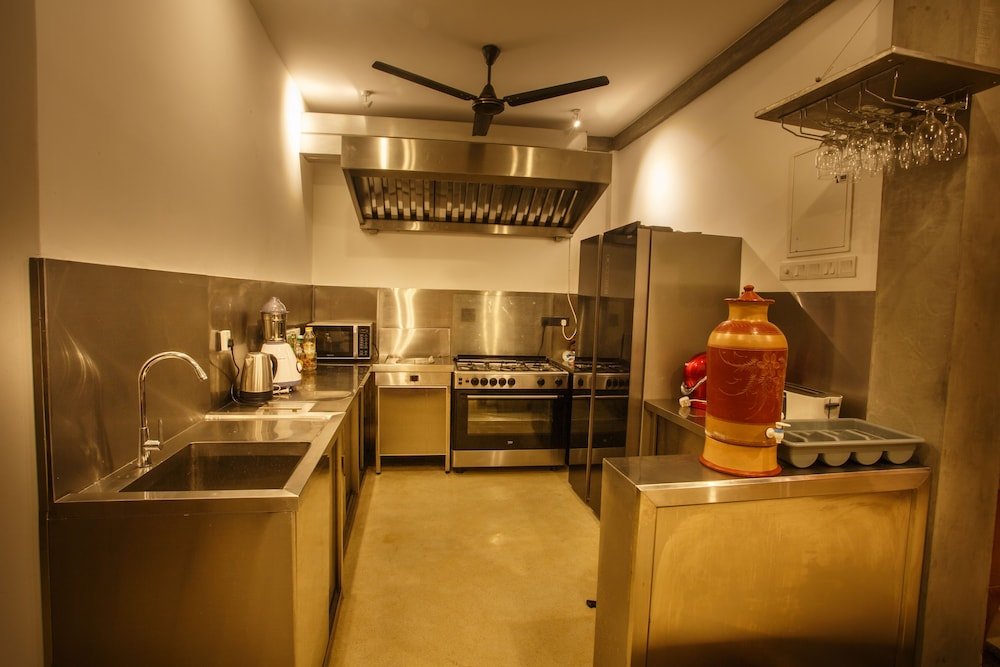 Фото Iffa House Galle Fort