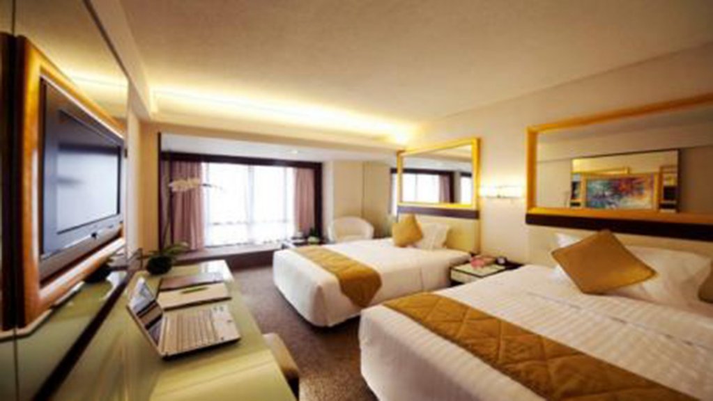 Фото Hotel 108, Hong Kong