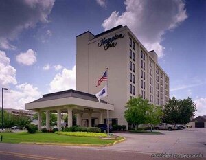 Гостиница Hampton Inn Baton Rouge - I-10 & College Dr