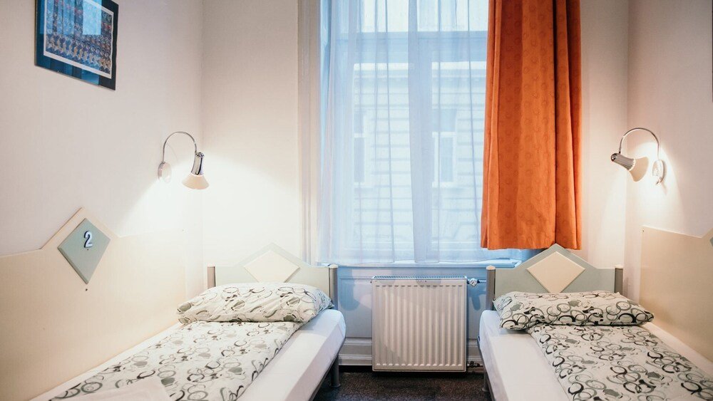 Фото MP Hostel Budapest