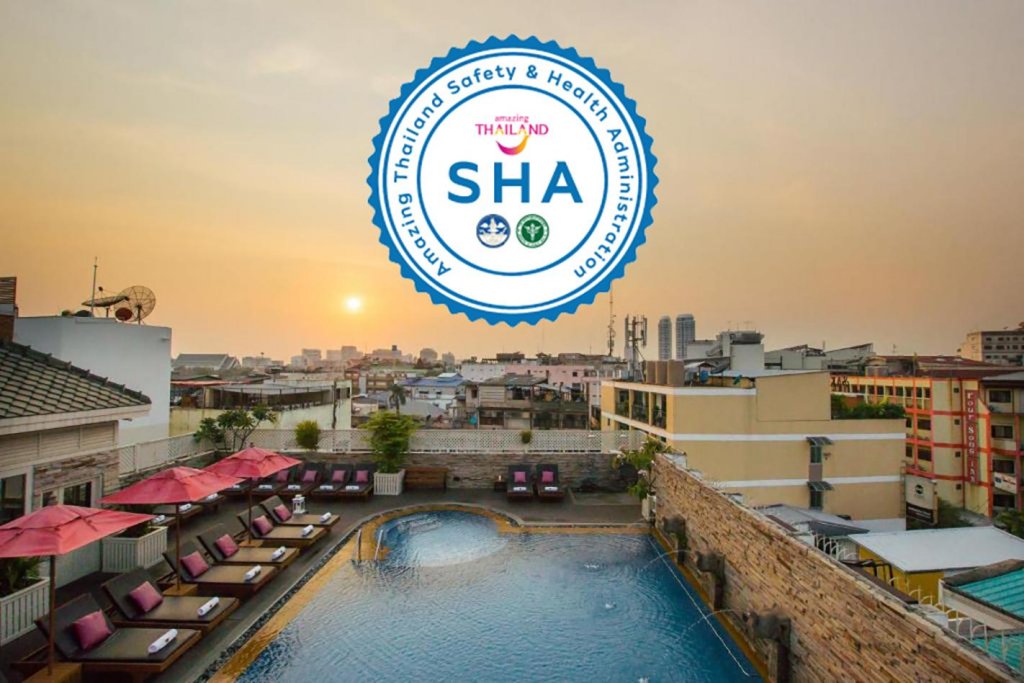 Фото Buddy Lodge