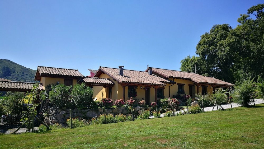 Hotel Entrecastaños, Principality of Asturias, photo