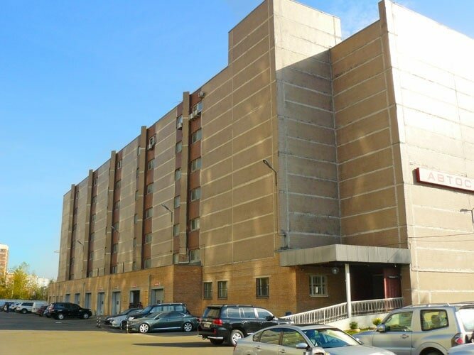 Отзывы о "КуулКлевер МясновЪ Отдохни" на Зюзино, Москва, улица Каховка, 20, стр.