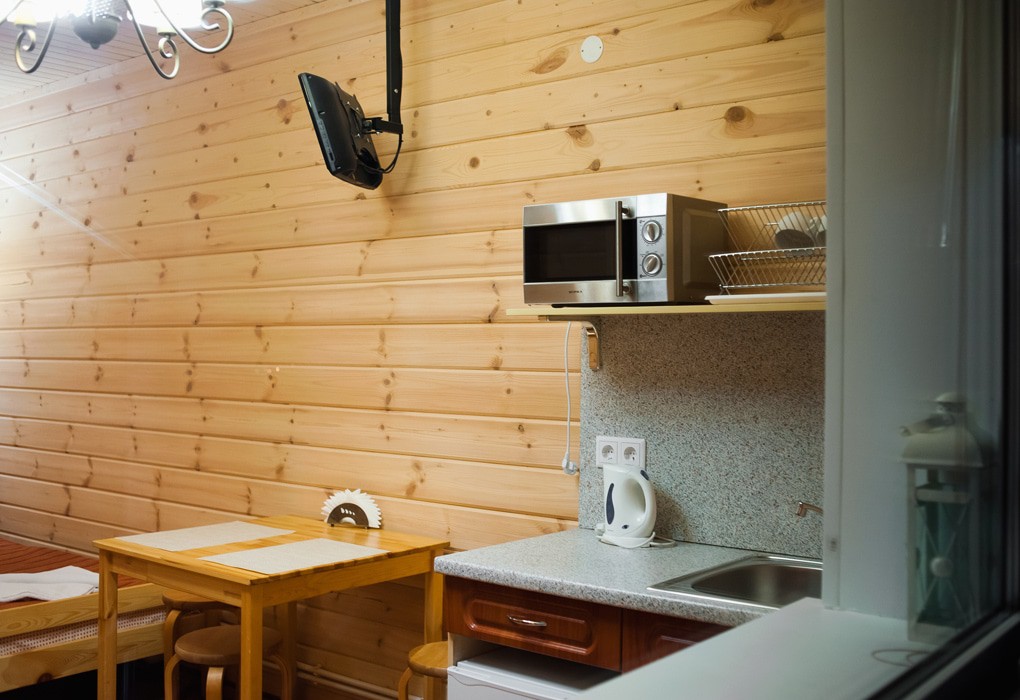 Фото Верховье