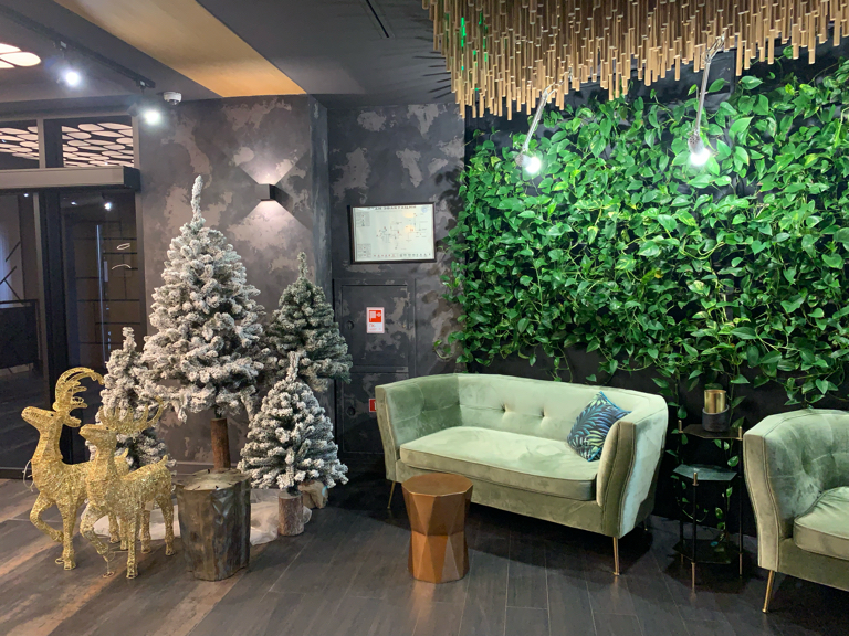 Фото Hotel Harten business & international