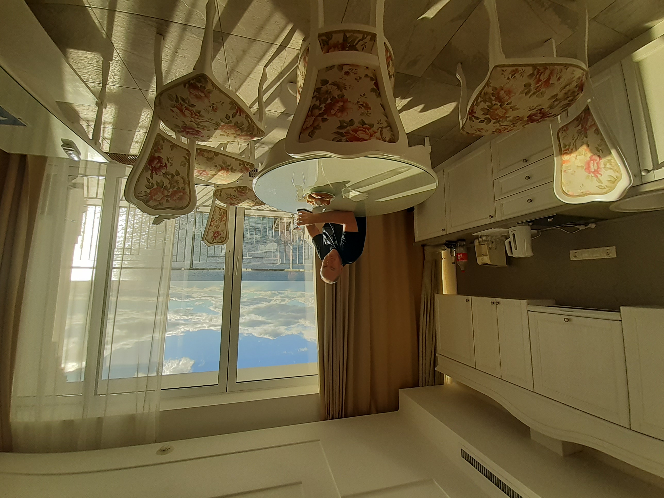 Фото Сон у Моря в Пальмира Палас