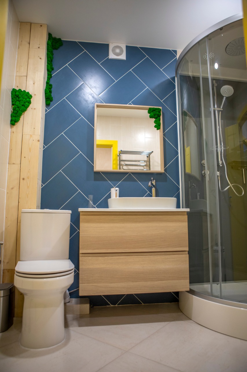 Фото Лисичкинhouse