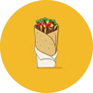 Fast food Шаверма плюс, Irkutsk, photo