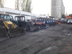 Комбинат благоустройства Железнодорожного района (pereulok Serafimovicha, 1), municipal housing authority