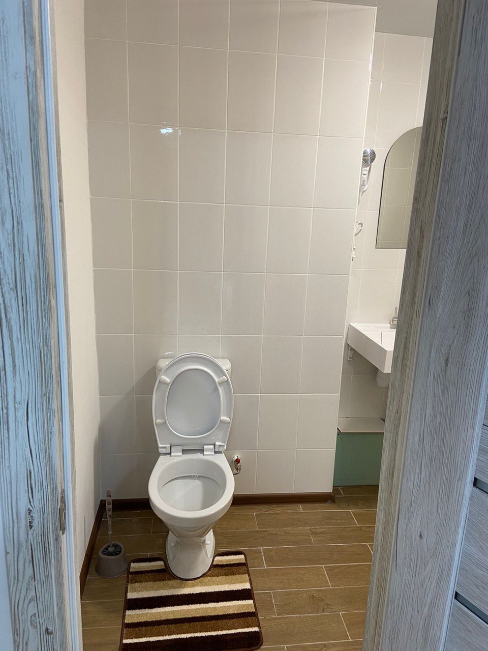 Фото Апартаменты на улице Велижская 72