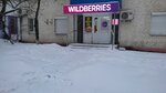 Wildberries (Radishcheva Street, 106), point of delivery