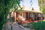 Baza otdykha Meotida (Plyazhnaya Street, 1/18), resort