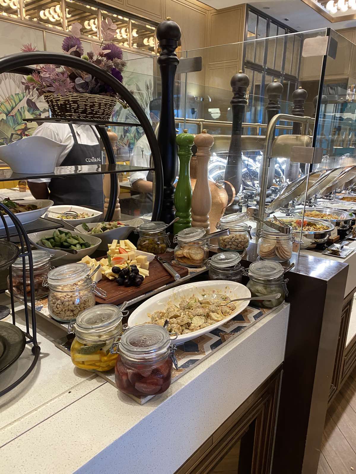 Фото Shangri-La Hotel Colombo