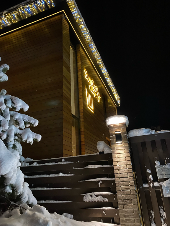 Фото Sorola Village