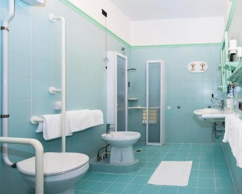 Фото Hotel Al Prater