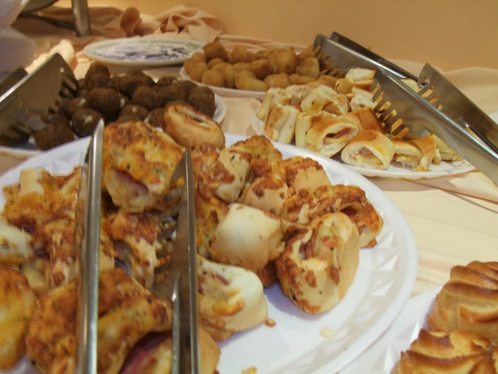 Фото Oft Garden Hotel