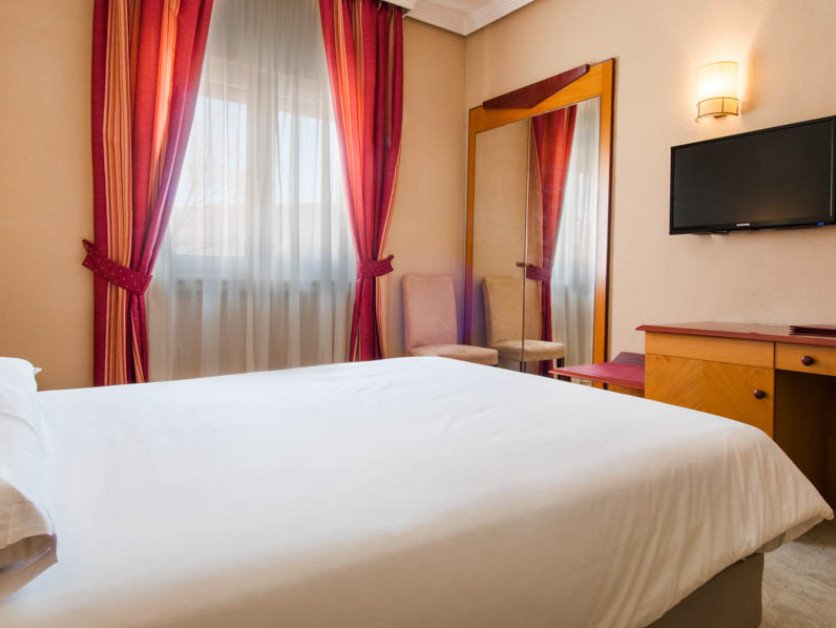 Фото Insignia Hotel Del Val